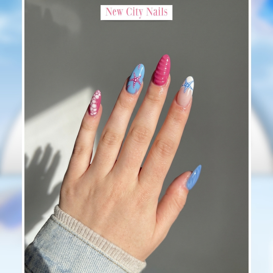 New City Nails